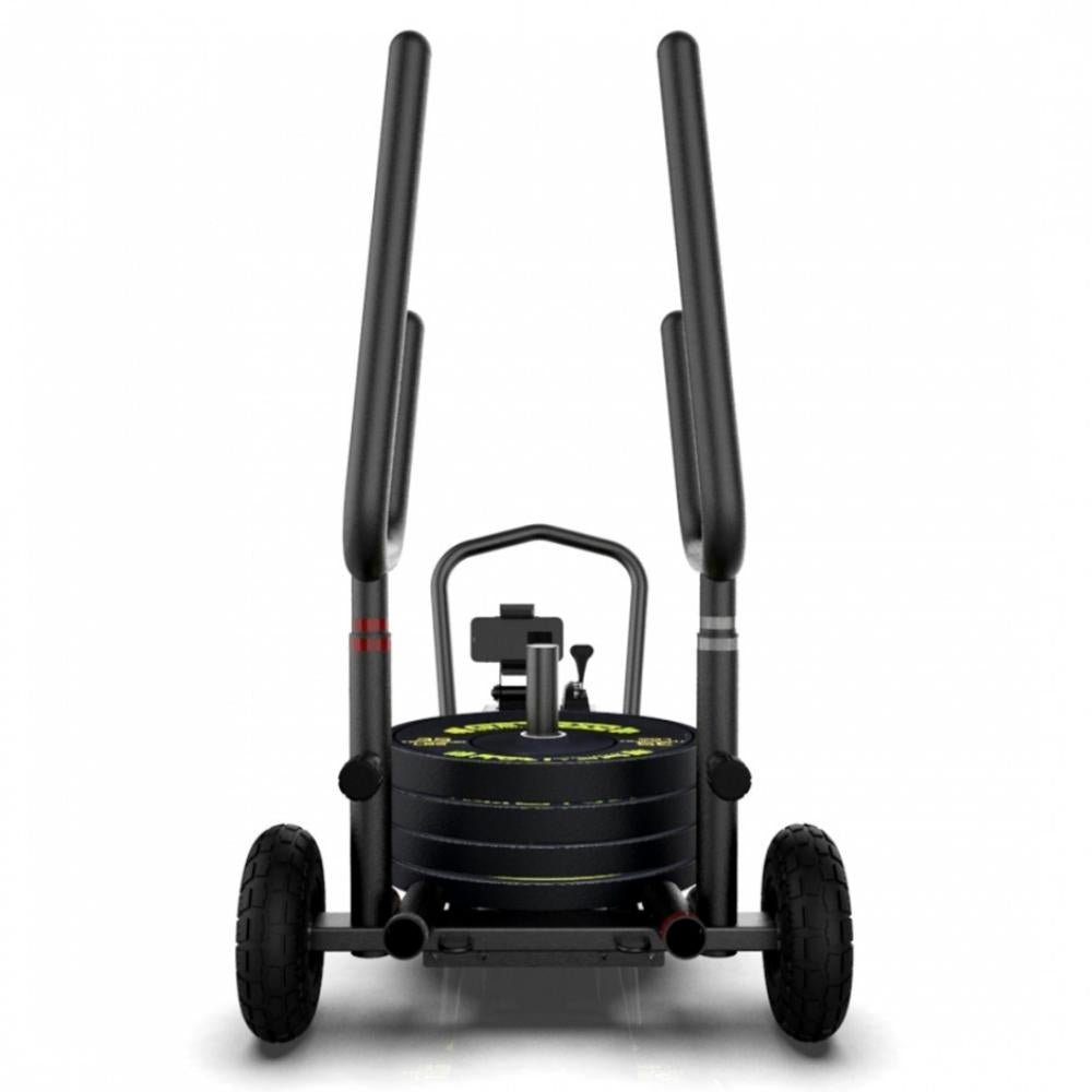 Xebex XT3 Plus Seld Smart Connect - Gymsportz