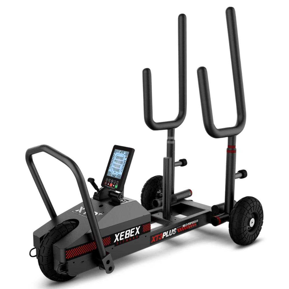 Buy Xebex Training Equipment In Singapore Online | Xebex Equipment ...